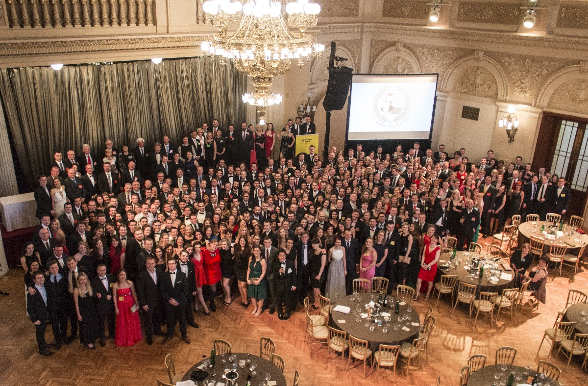 AIESEC alumni setkání