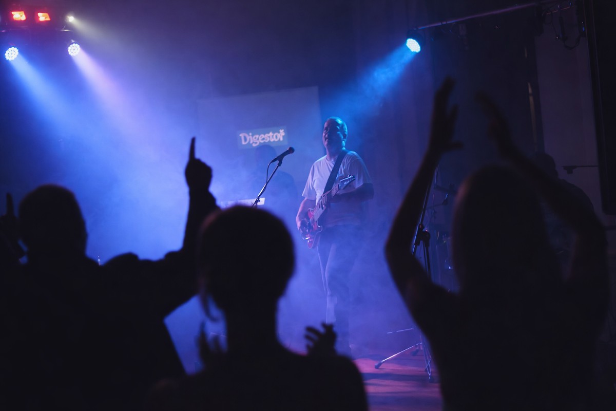 AIESEC alumni setkání