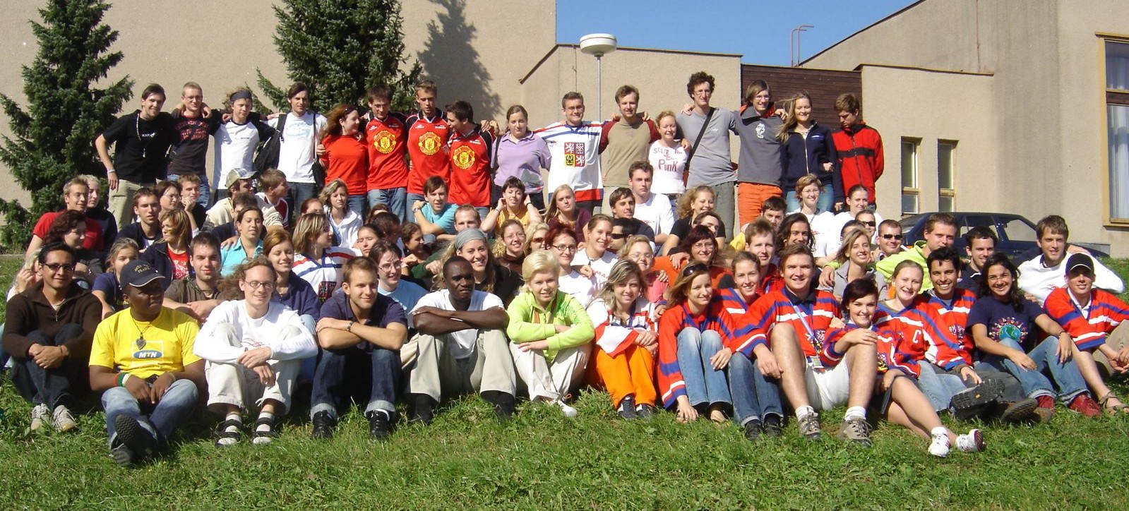 AIESEC MC2