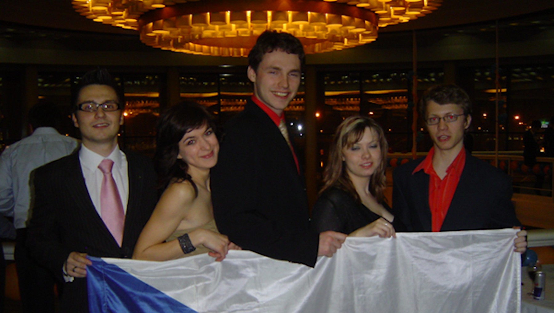 AIESEC MC2