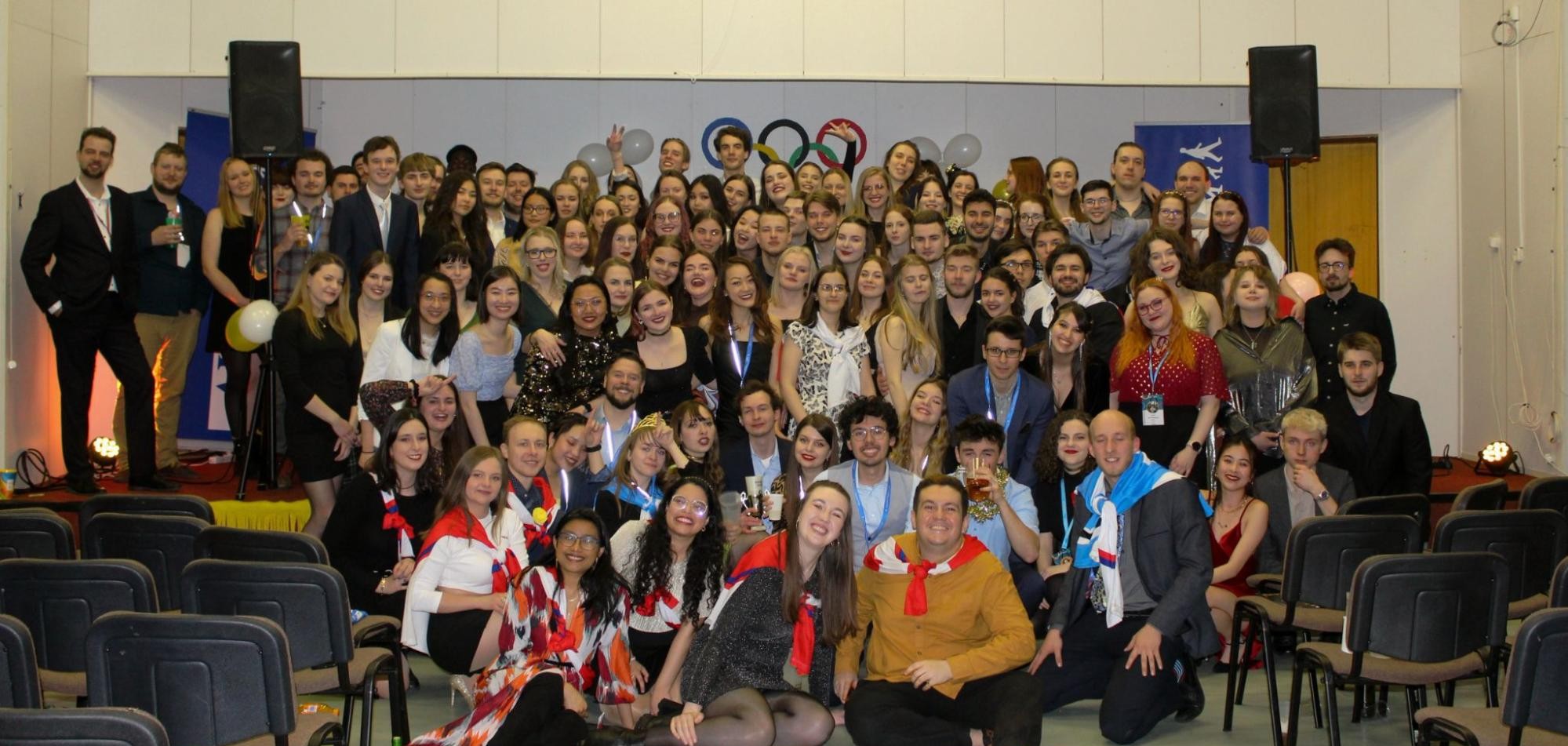 AIESEC MC2