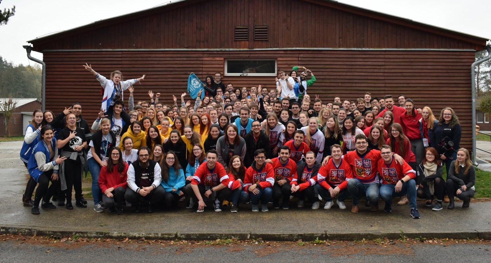 AIESEC MC2