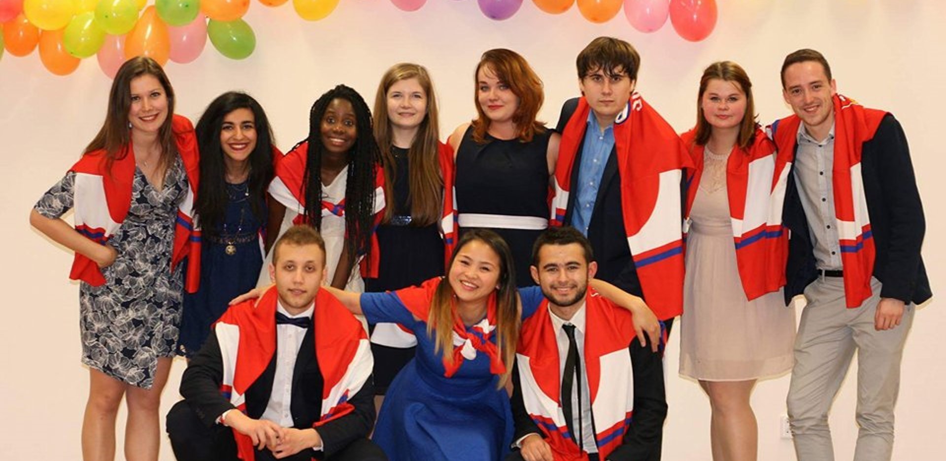 AIESEC MC2