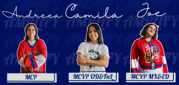 AIESEC MC1